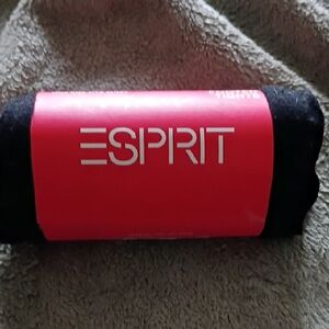 ESPRIT Footed Tights One Size ( See Picture Of Sizing Chart). New In Package.